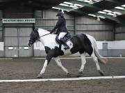 Image 41 in NEWTON HALL EQUITATION. DRESSAGE. 2ND DECEMBER 2018.