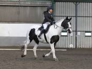 Image 48 in NEWTON HALL EQUITATION. DRESSAGE. 2ND DECEMBER 2018.