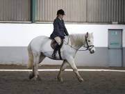 Image 59 in NEWTON HALL EQUITATION. DRESSAGE. 2ND DECEMBER 2018.