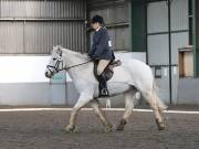 Image 60 in NEWTON HALL EQUITATION. DRESSAGE. 2ND DECEMBER 2018.