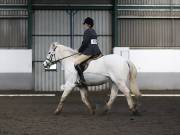 Image 63 in NEWTON HALL EQUITATION. DRESSAGE. 2ND DECEMBER 2018.