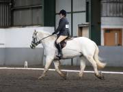 Image 64 in NEWTON HALL EQUITATION. DRESSAGE. 2ND DECEMBER 2018.