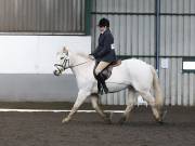 Image 66 in NEWTON HALL EQUITATION. DRESSAGE. 2ND DECEMBER 2018.