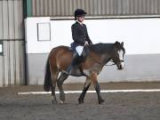 Image 7 in NEWTON HALL EQUITATION. DRESSAGE. 2ND DECEMBER 2018.