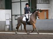 Image 71 in NEWTON HALL EQUITATION. DRESSAGE. 2ND DECEMBER 2018.