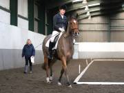 Image 81 in NEWTON HALL EQUITATION. DRESSAGE. 2ND DECEMBER 2018.