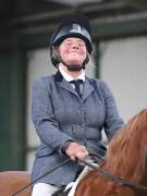 Image 92 in NEWTON HALL EQUITATION. DRESSAGE. 2ND DECEMBER 2018.