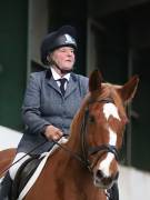 Image 97 in NEWTON HALL EQUITATION. DRESSAGE. 2ND DECEMBER 2018.