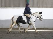 Image 99 in NEWTON HALL EQUITATION. DRESSAGE. 2ND DECEMBER 2018.