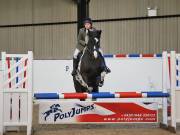 Image 100 in BROADS EQUESTRIAN CENTRE. SHOW JUMPING. 9TH. DEC. 2018