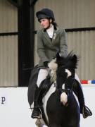 Image 101 in BROADS EQUESTRIAN CENTRE. SHOW JUMPING. 9TH. DEC. 2018