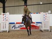 Image 112 in BROADS EQUESTRIAN CENTRE. SHOW JUMPING. 9TH. DEC. 2018