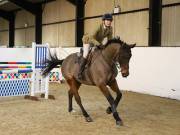 Image 121 in BROADS EQUESTRIAN CENTRE. SHOW JUMPING. 9TH. DEC. 2018
