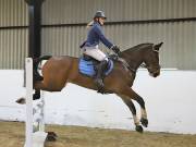 Image 126 in BROADS EQUESTRIAN CENTRE. SHOW JUMPING. 9TH. DEC. 2018