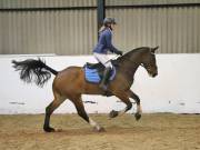 Image 130 in BROADS EQUESTRIAN CENTRE. SHOW JUMPING. 9TH. DEC. 2018