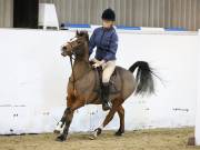 Image 19 in BROADS EQUESTRIAN CENTRE. SHOW JUMPING. 9TH. DEC. 2018