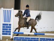 Image 33 in BROADS EQUESTRIAN CENTRE. SHOW JUMPING. 9TH. DEC. 2018
