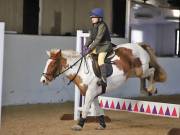 Image 35 in BROADS EQUESTRIAN CENTRE. SHOW JUMPING. 9TH. DEC. 2018