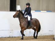 Image 38 in BROADS EQUESTRIAN CENTRE. SHOW JUMPING. 9TH. DEC. 2018