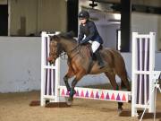 Image 40 in BROADS EQUESTRIAN CENTRE. SHOW JUMPING. 9TH. DEC. 2018