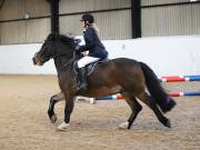Image 50 in BROADS EQUESTRIAN CENTRE. SHOW JUMPING. 9TH. DEC. 2018