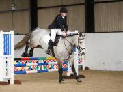 Image 59 in BROADS EQUESTRIAN CENTRE. SHOW JUMPING. 9TH. DEC. 2018