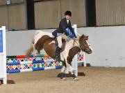 Image 60 in BROADS EQUESTRIAN CENTRE. SHOW JUMPING. 9TH. DEC. 2018