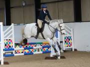 Image 61 in BROADS EQUESTRIAN CENTRE. SHOW JUMPING. 9TH. DEC. 2018