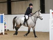 Image 62 in BROADS EQUESTRIAN CENTRE. SHOW JUMPING. 9TH. DEC. 2018