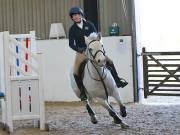 Image 64 in BROADS EQUESTRIAN CENTRE. SHOW JUMPING. 9TH. DEC. 2018