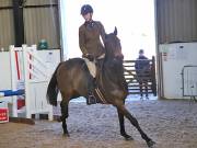 Image 67 in BROADS EQUESTRIAN CENTRE. SHOW JUMPING. 9TH. DEC. 2018