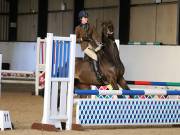 Image 68 in BROADS EQUESTRIAN CENTRE. SHOW JUMPING. 9TH. DEC. 2018