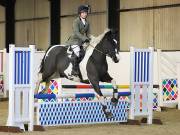 Image 77 in BROADS EQUESTRIAN CENTRE. SHOW JUMPING. 9TH. DEC. 2018