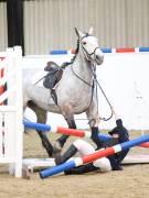 Image 86 in BROADS EQUESTRIAN CENTRE. SHOW JUMPING. 9TH. DEC. 2018