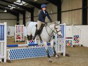 Image 88 in BROADS EQUESTRIAN CENTRE. SHOW JUMPING. 9TH. DEC. 2018