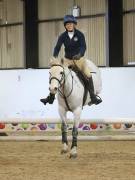 Image 91 in BROADS EQUESTRIAN CENTRE. SHOW JUMPING. 9TH. DEC. 2018