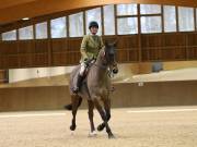 Image 104 in OPTIMUM EVENT MANAGEMENT. DRESSAGE AT MARTLEY HALL STUD. 15TH DEC. 2018