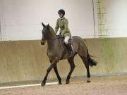 Image 107 in OPTIMUM EVENT MANAGEMENT. DRESSAGE AT MARTLEY HALL STUD. 15TH DEC. 2018