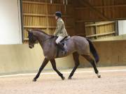 Image 108 in OPTIMUM EVENT MANAGEMENT. DRESSAGE AT MARTLEY HALL STUD. 15TH DEC. 2018