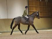 Image 109 in OPTIMUM EVENT MANAGEMENT. DRESSAGE AT MARTLEY HALL STUD. 15TH DEC. 2018