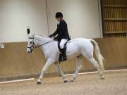 Image 11 in OPTIMUM EVENT MANAGEMENT. DRESSAGE AT MARTLEY HALL STUD. 15TH DEC. 2018