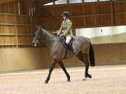 Image 115 in OPTIMUM EVENT MANAGEMENT. DRESSAGE AT MARTLEY HALL STUD. 15TH DEC. 2018