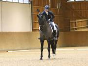 Image 119 in OPTIMUM EVENT MANAGEMENT. DRESSAGE AT MARTLEY HALL STUD. 15TH DEC. 2018