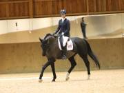 Image 120 in OPTIMUM EVENT MANAGEMENT. DRESSAGE AT MARTLEY HALL STUD. 15TH DEC. 2018