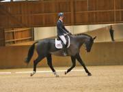 Image 131 in OPTIMUM EVENT MANAGEMENT. DRESSAGE AT MARTLEY HALL STUD. 15TH DEC. 2018