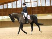 Image 134 in OPTIMUM EVENT MANAGEMENT. DRESSAGE AT MARTLEY HALL STUD. 15TH DEC. 2018