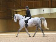 Image 14 in OPTIMUM EVENT MANAGEMENT. DRESSAGE AT MARTLEY HALL STUD. 15TH DEC. 2018