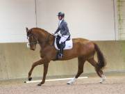 Image 156 in OPTIMUM EVENT MANAGEMENT. DRESSAGE AT MARTLEY HALL STUD. 15TH DEC. 2018