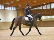 Image 16 in OPTIMUM EVENT MANAGEMENT. DRESSAGE AT MARTLEY HALL STUD. 15TH DEC. 2018