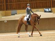 Image 160 in OPTIMUM EVENT MANAGEMENT. DRESSAGE AT MARTLEY HALL STUD. 15TH DEC. 2018